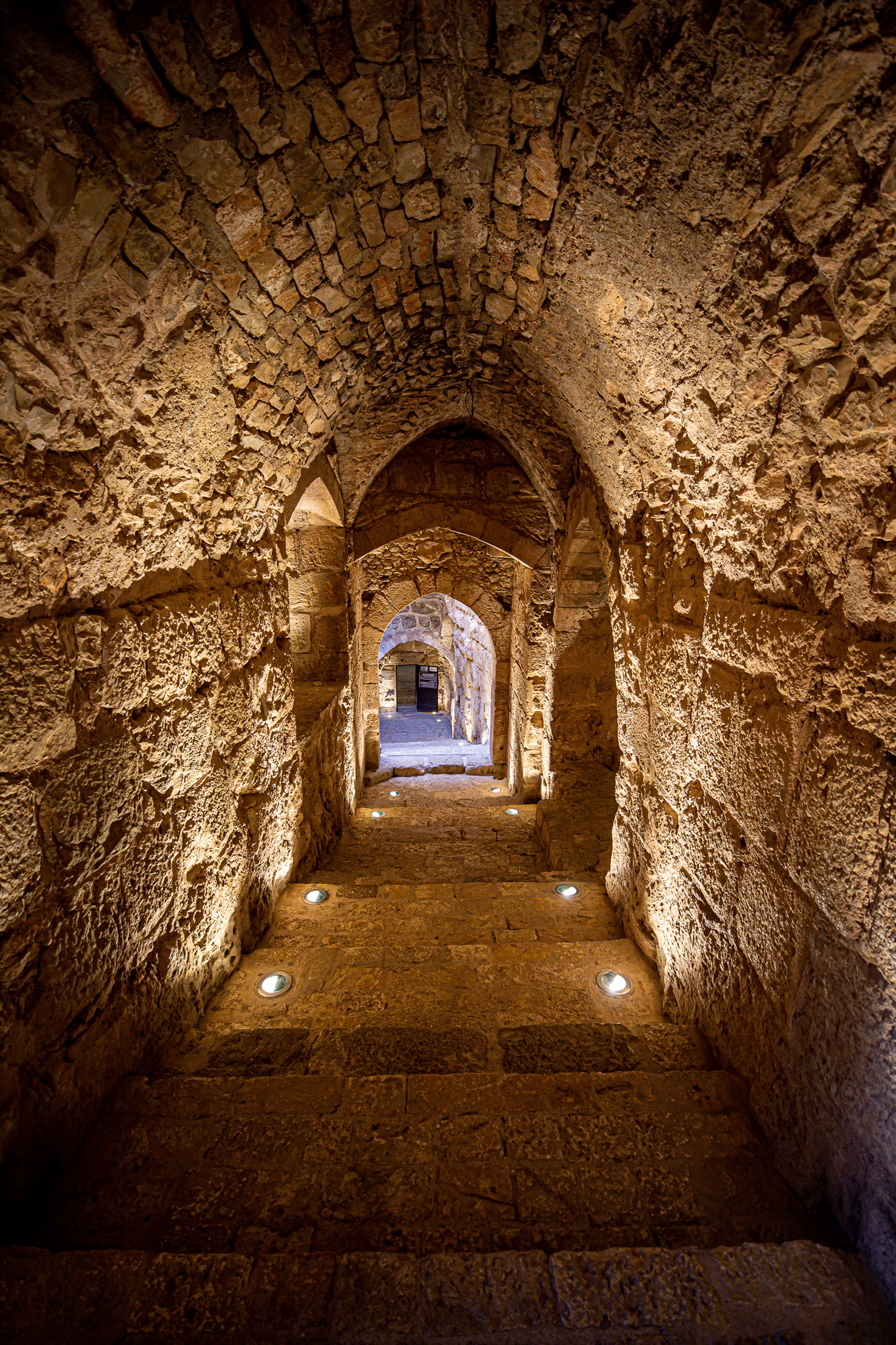 Ajloun – landscape